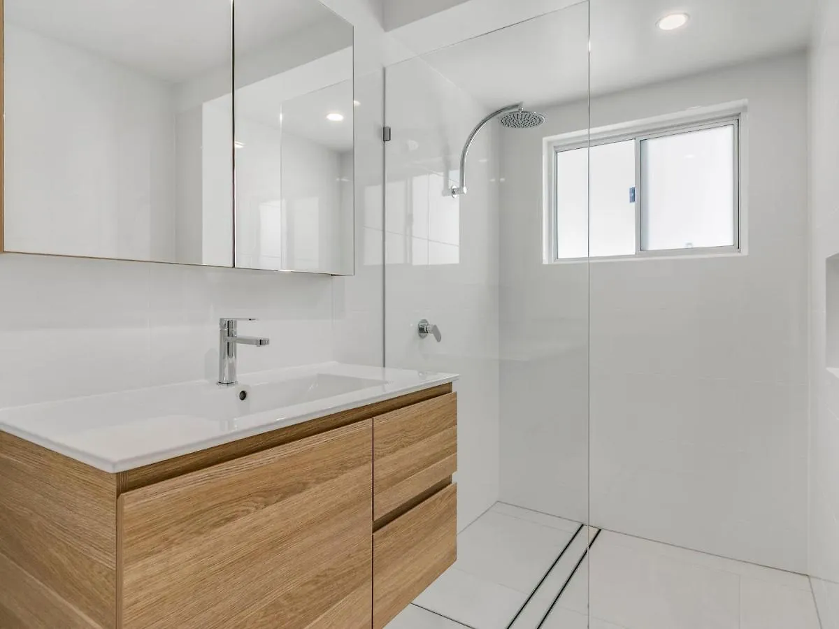 Apartmán Rainbow Pacific Unit 14 Gold Coast Austrálie