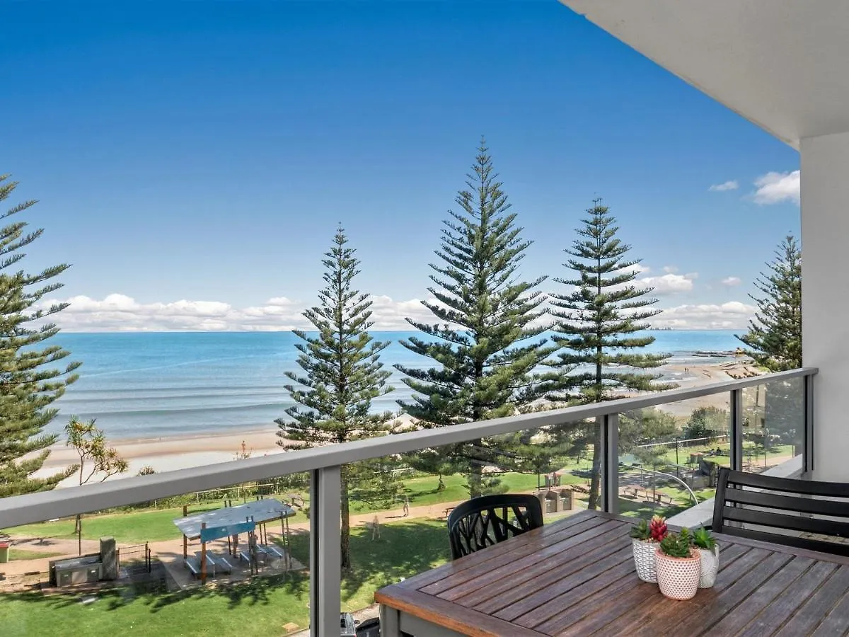 Rainbow Pacific Unit 14 Apartment Gold Coast